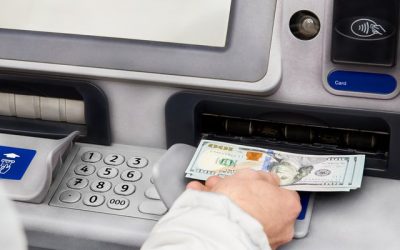 ATM Transactions: Frequently Asked Questions