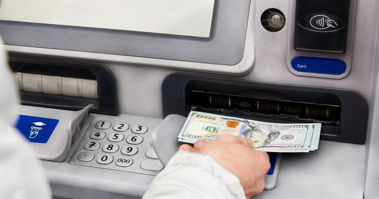ATM Transactions: Frequently Asked Questions