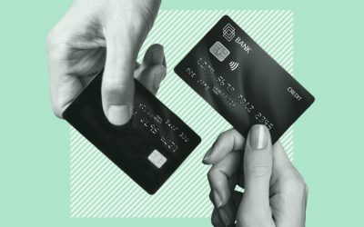 Credit Cards: How To Choose – And Use – Them Wisely