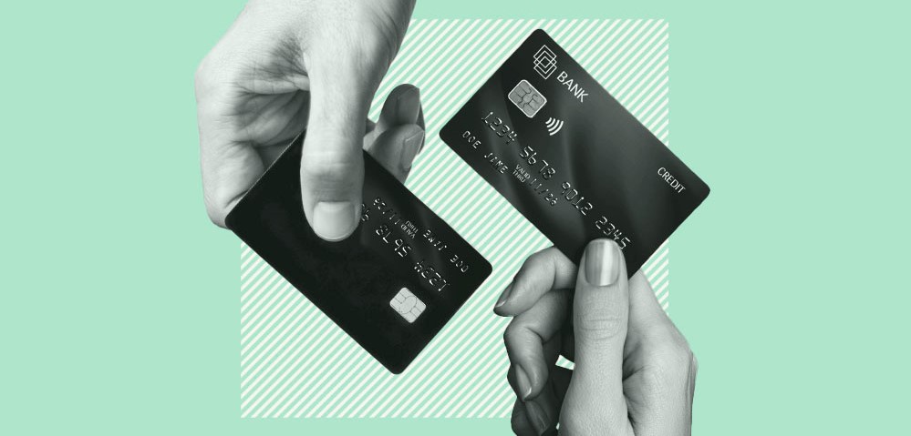 Credit Cards: How To Choose – And Use – Them Wisely