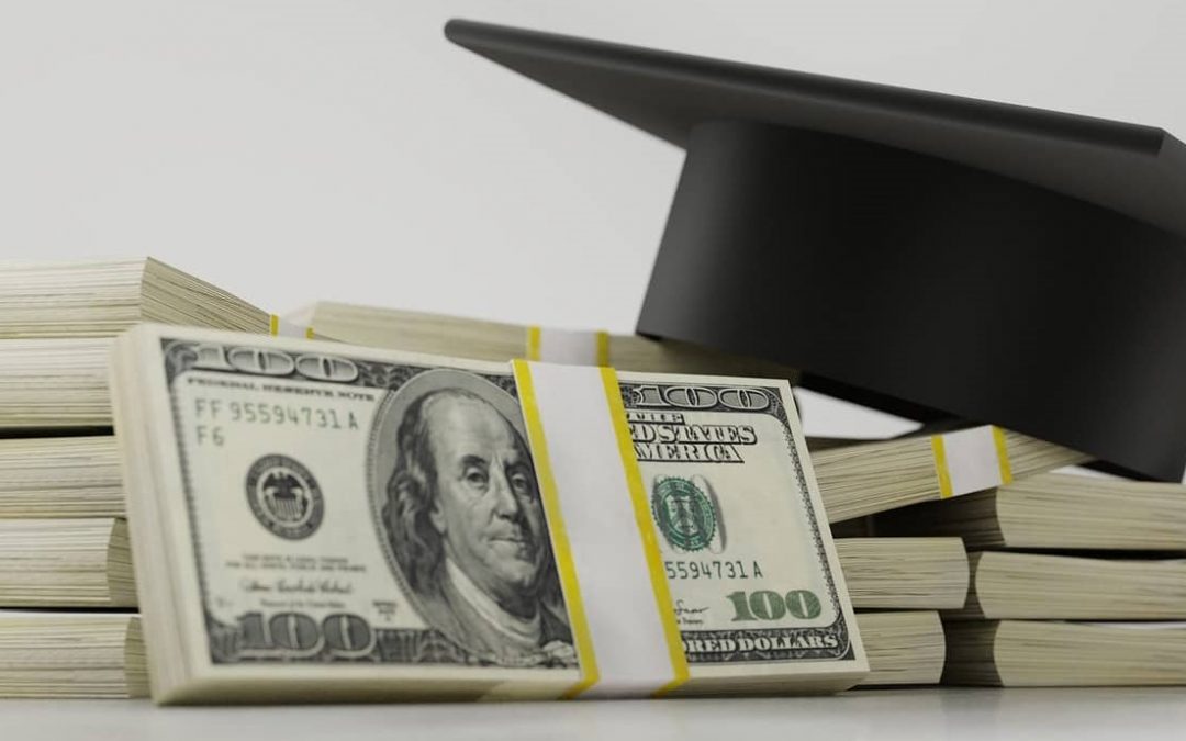 Higher Education Costs: How To Get The Best Tax Treatment