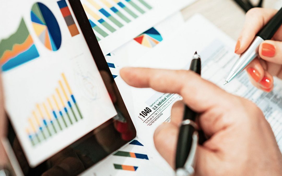 Your Financial Plan: Getting Started On a Secure Future