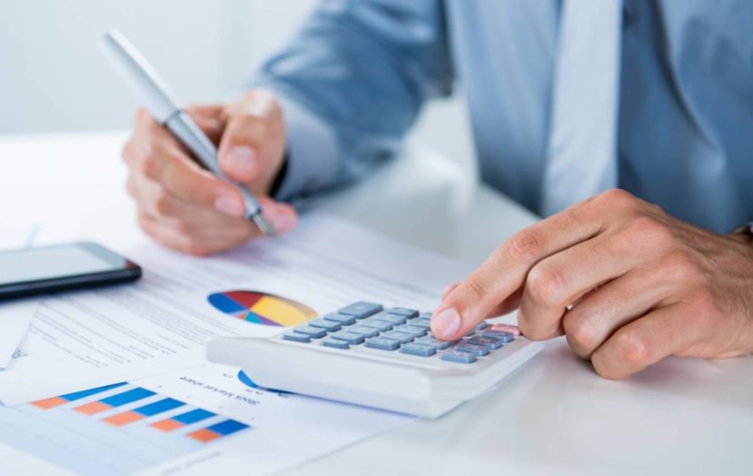 Financial Compilation